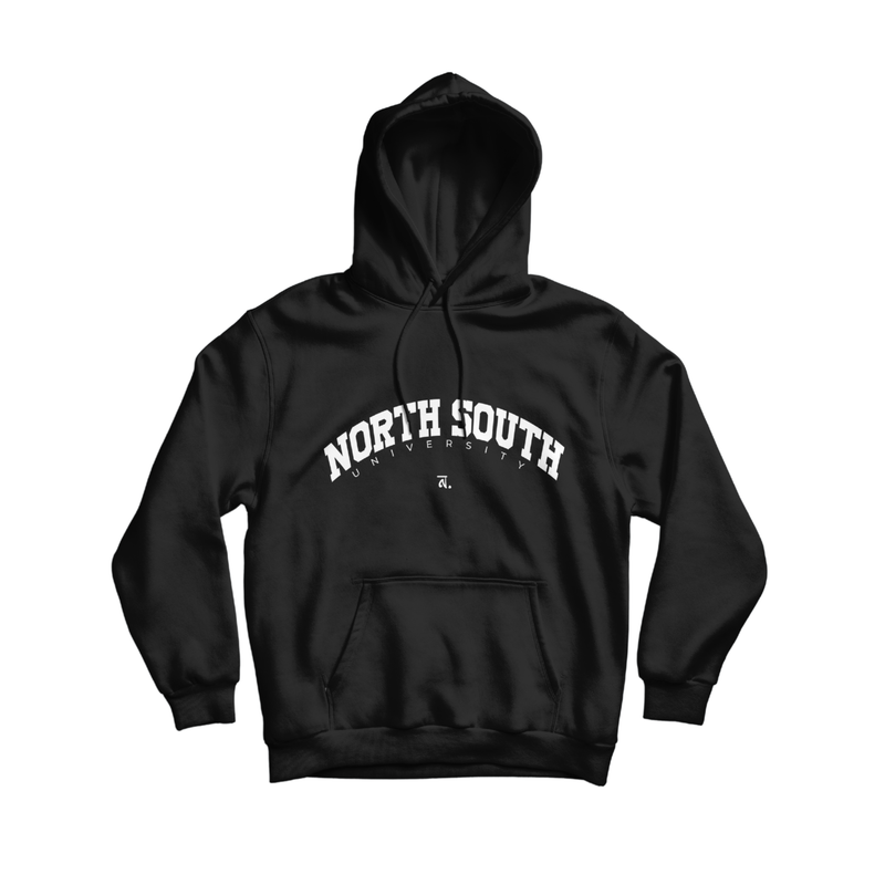 NSU Classic Hoodie
